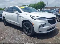 BUICK ENCLAVE
