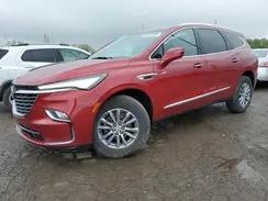 BUICK ENCLAVE