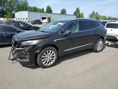 BUICK ENCLAVE