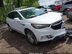 BUICK ENCLAVE