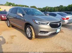 BUICK ENCLAVE