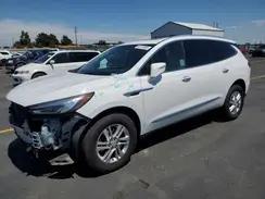 BUICK ENCLAVE
