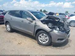 BUICK ENCLAVE