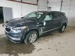 BUICK ENCLAVE