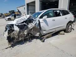 BUICK ENCLAVE