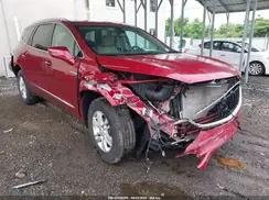 BUICK ENCLAVE