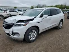 BUICK ENCLAVE