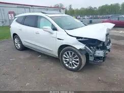 BUICK ENCLAVE