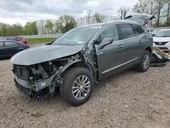 BUICK ENCLAVE