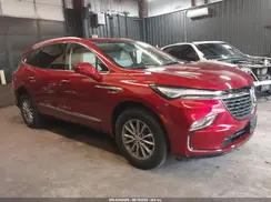 BUICK ENCLAVE