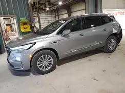BUICK ENCLAVE