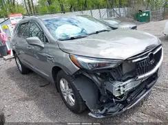 BUICK ENCLAVE