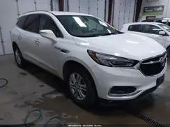 BUICK ENCLAVE
