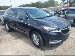 BUICK ENCLAVE