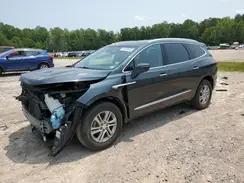 BUICK ENCLAVE