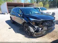 BUICK ENCLAVE