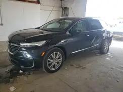 BUICK ENCLAVE
