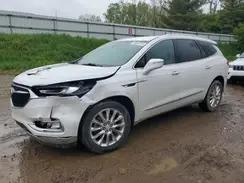 BUICK ENCLAVE