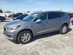 BUICK ENCLAVE