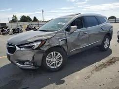 BUICK ENCLAVE