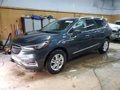 BUICK ENCLAVE