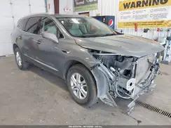 BUICK ENCLAVE
