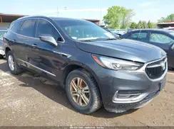 BUICK ENCLAVE