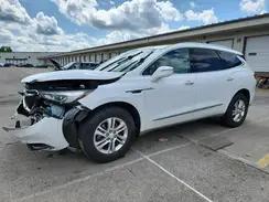 BUICK ENCLAVE