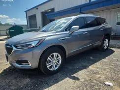 BUICK ENCLAVE