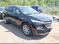 BUICK ENCLAVE