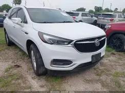 BUICK ENCLAVE