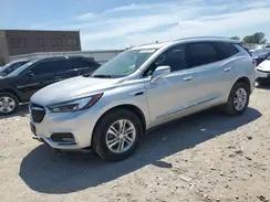 BUICK ENCLAVE