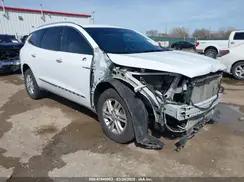 BUICK ENCLAVE