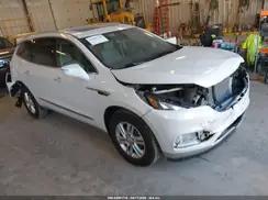 BUICK ENCLAVE