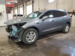 BUICK ENCLAVE