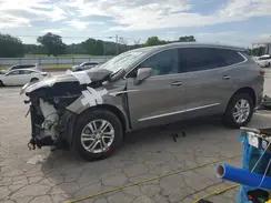 BUICK ENCLAVE