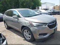 BUICK ENCLAVE