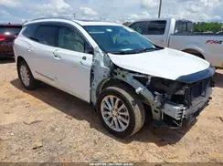 BUICK ENCLAVE