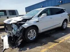 BUICK ENCLAVE