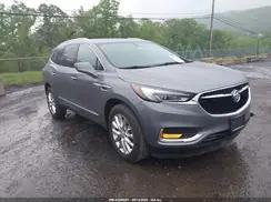 BUICK ENCLAVE