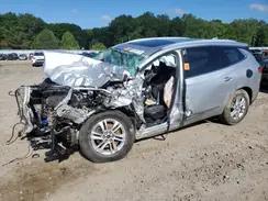 BUICK ENCLAVE