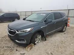 BUICK ENCLAVE