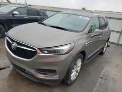 BUICK ENCLAVE