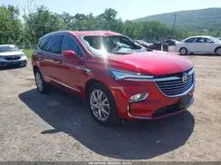 BUICK ENCLAVE