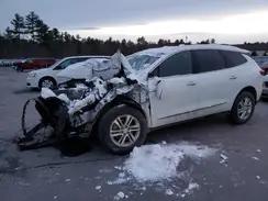 BUICK ENCLAVE