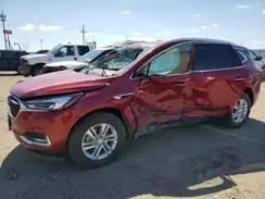 BUICK ENCLAVE