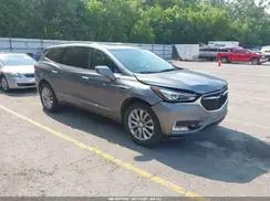 BUICK ENCLAVE