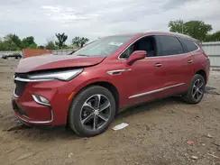 BUICK ENCLAVE