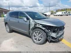 BUICK ENCLAVE