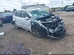 BUICK ENCLAVE
